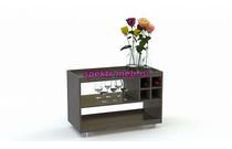 Стеллаж Альянс 5