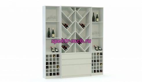 Стеллаж Буст 1