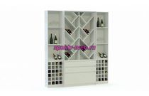 Стеллаж Буст 1