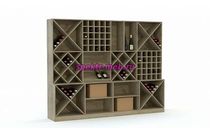 Стеллаж Соло 10