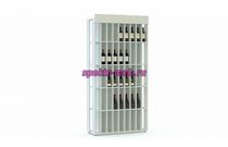 Стеллаж Румб 2