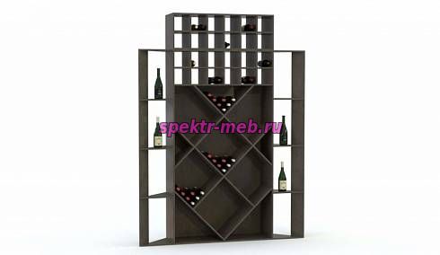 Стеллаж Буст 5