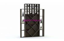 Стеллаж Буст 5