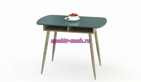 Кухонный стол Девон 12