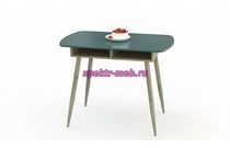 Кухонный стол Девон 12