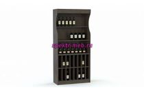 Стеллаж Чарльстон 5