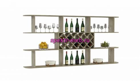 Полка Ларсен 3