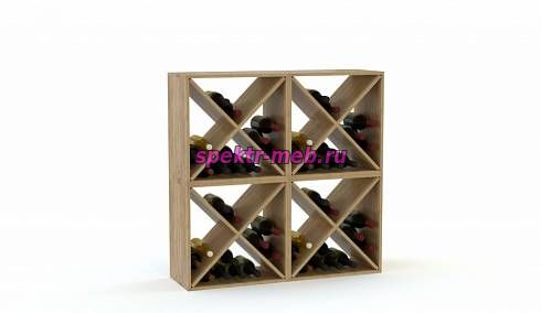 Полка Сноу Нео 5