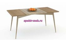 Кухонный стол Грант Лайт 16