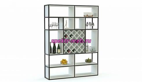 Стеллаж Эста Нео 2