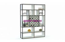 Стеллаж Эста Нео 2