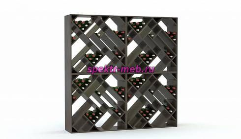 Стеллаж Микос 2