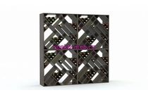 Стеллаж Микос 2