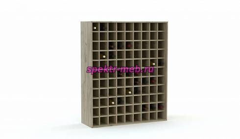 Стеллаж Юго Нео 5