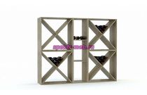 Стеллаж Буст 3