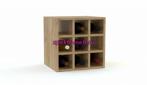 Стеллаж Юстина М1