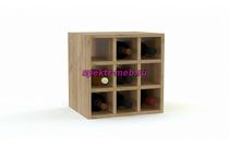 Стеллаж Юстина М1