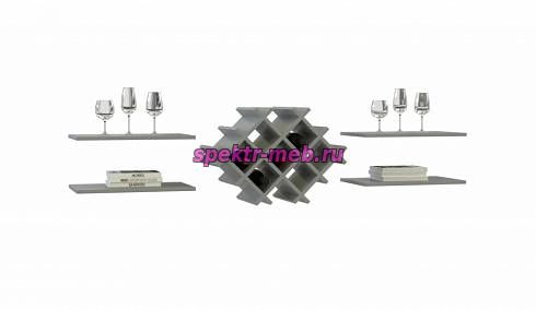 Полка Майкл 2