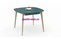 Кухонный стол Клайд Нео 14