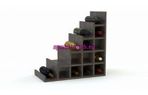 Стеллаж Рио Гранд 14