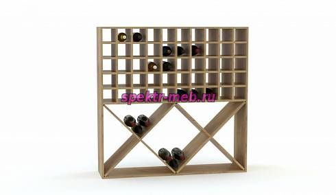 Стеллаж Хьюми 5