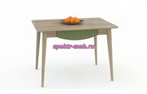 Кухонный стол Патрик 15