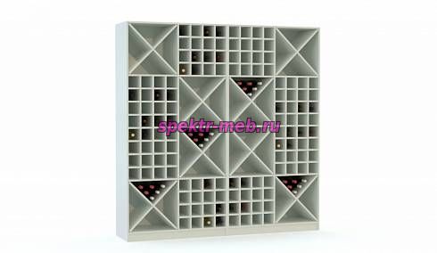 Стеллаж Микос 3