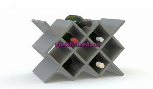 Полка Финист 3