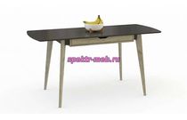 Кухонный стол Детройт Нео 16