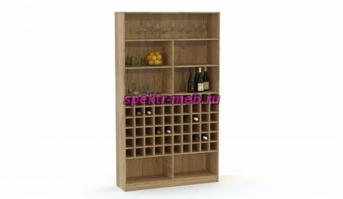 Стеллаж Орсей 7