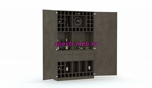 Стеллаж Ноэл 5