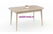 Кухонный стол Полли 19