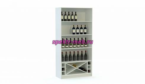 Стеллаж Тоскана 5