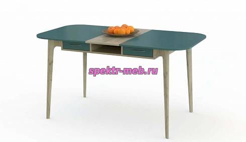 Кухонный стол Альма 18