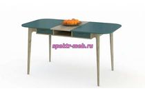 Кухонный стол Альма 18