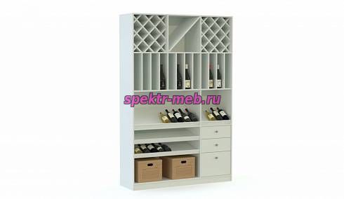 Стеллаж Юго Нео 16