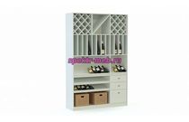 Стеллаж Юго Нео 16