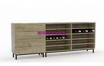 Стеллаж Бинс 5