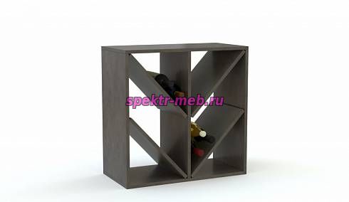 Стеллаж Зорро Нео 5