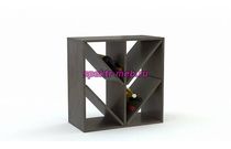 Стеллаж Зорро Нео 5