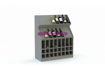 Стеллаж Белла 9