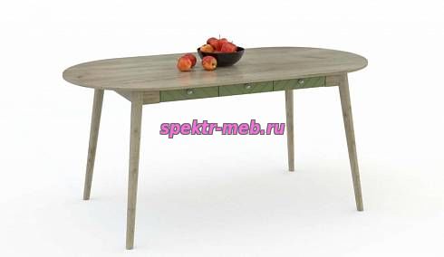 Кухонный стол Перу Нео 12