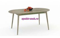 Кухонный стол Перу Нео 12