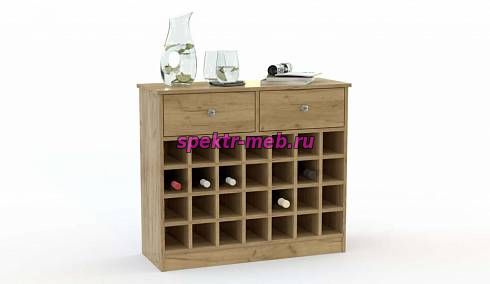 Шкаф Полли 11