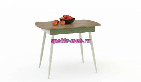 Кухонный стол Девон Лайт 11