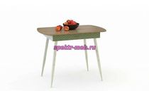 Кухонный стол Девон Лайт 11