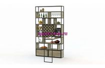 Стеллаж Эста Нео 1