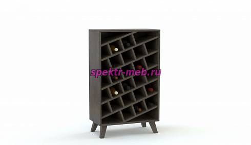 Стеллаж Солт Нео 3