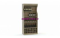 Стеллаж Чарльстон 2