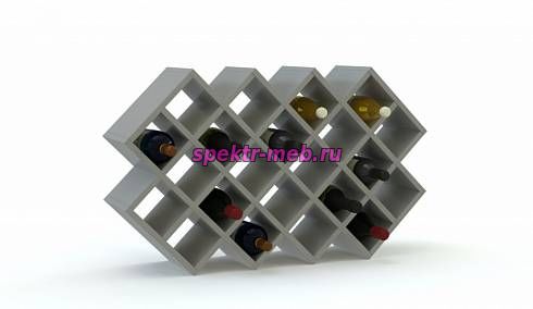 Стеллаж Медея 12